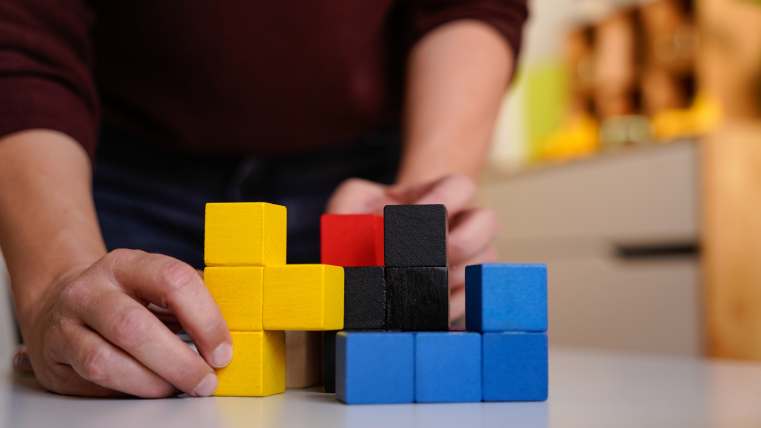 Behandlungsfeld Neurologie