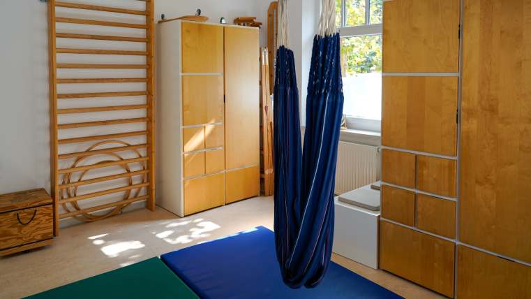 Behandlungsfeld Padiatrie